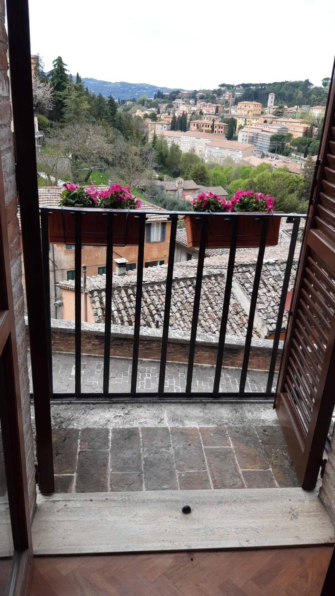 Appartamento Ansidei 3 بيرودجا المظهر الخارجي الصورة